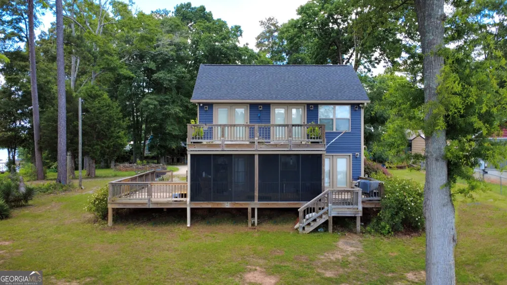 137 D Weavers Lakefront RD Jackson, GA 30233