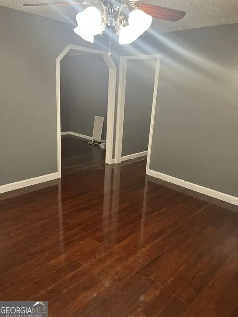 245 Torino DR Chatsworth, GA 30705