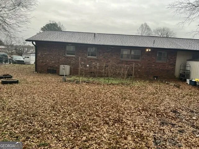 245 Torino DR Chatsworth, GA 30705