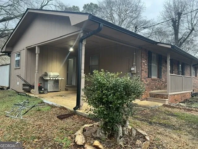 245 Torino DR Chatsworth, GA 30705