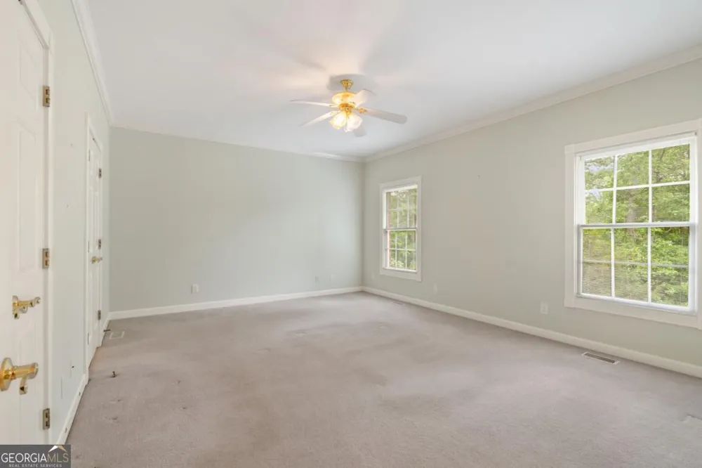 127 Agape ST Williamson, GA 30292