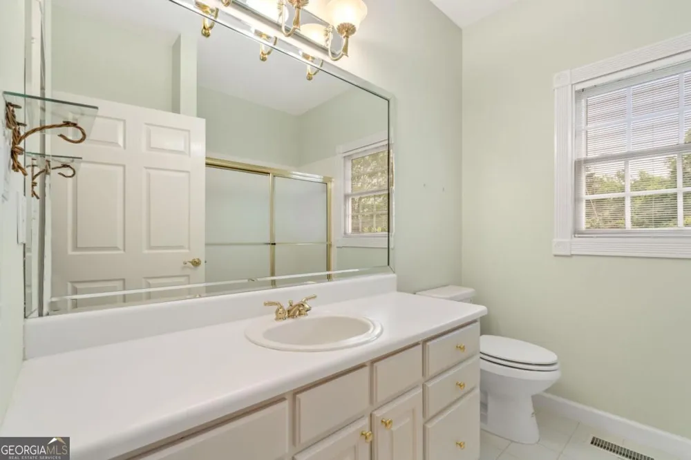 127 Agape ST Williamson, GA 30292