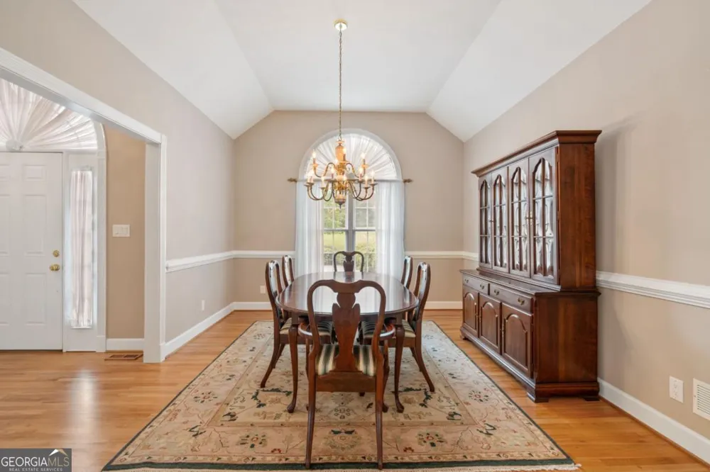 127 Agape ST Williamson, GA 30292