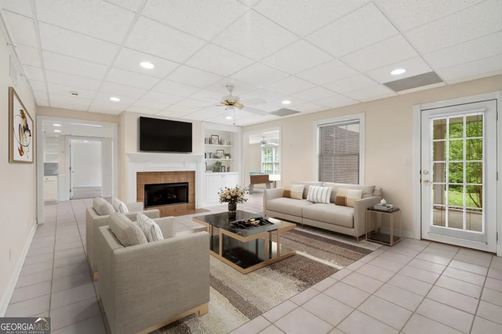 127 Agape ST Williamson, GA 30292