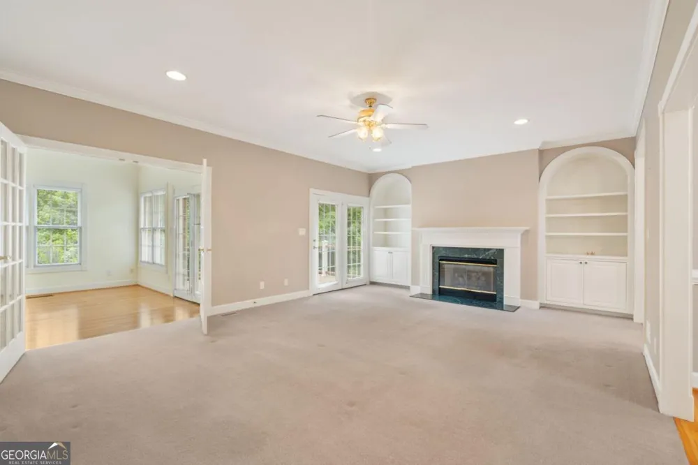 127 Agape ST Williamson, GA 30292