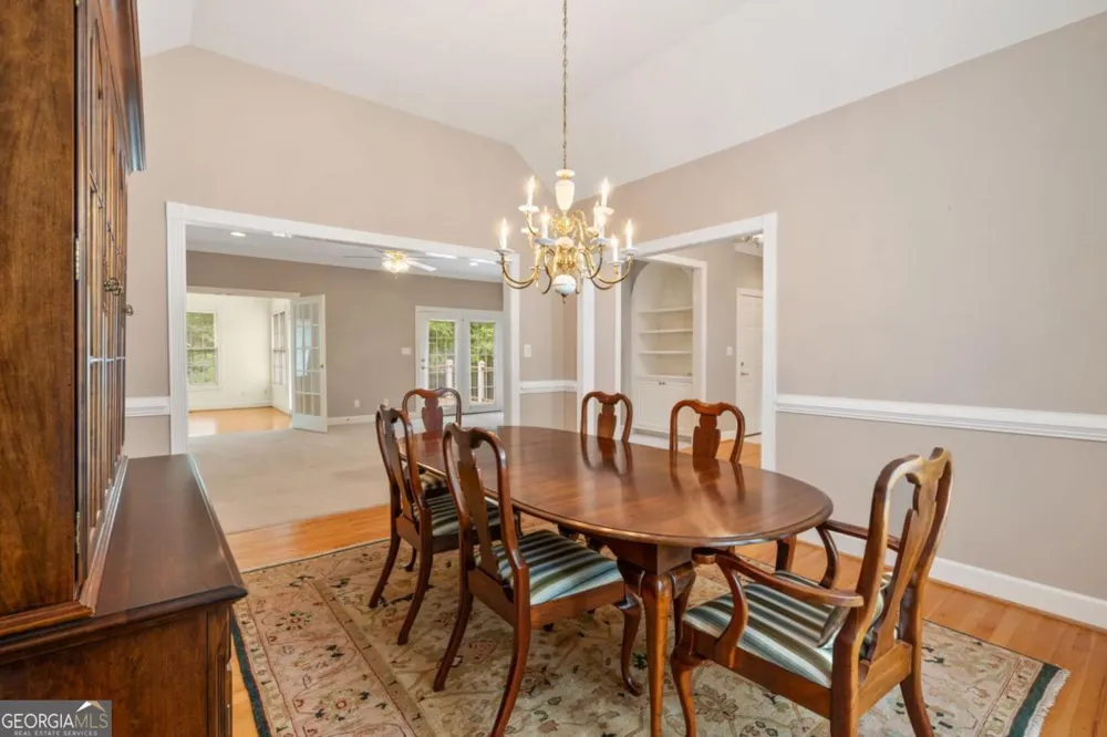 127 Agape ST Williamson, GA 30292
