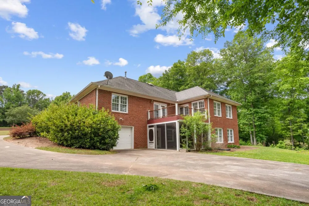 127 Agape ST Williamson, GA 30292