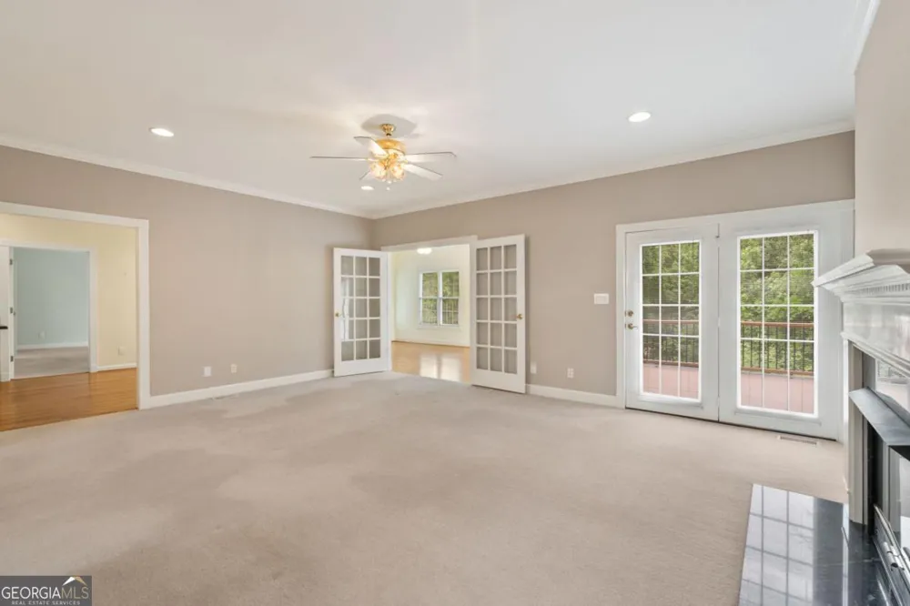 127 Agape ST Williamson, GA 30292