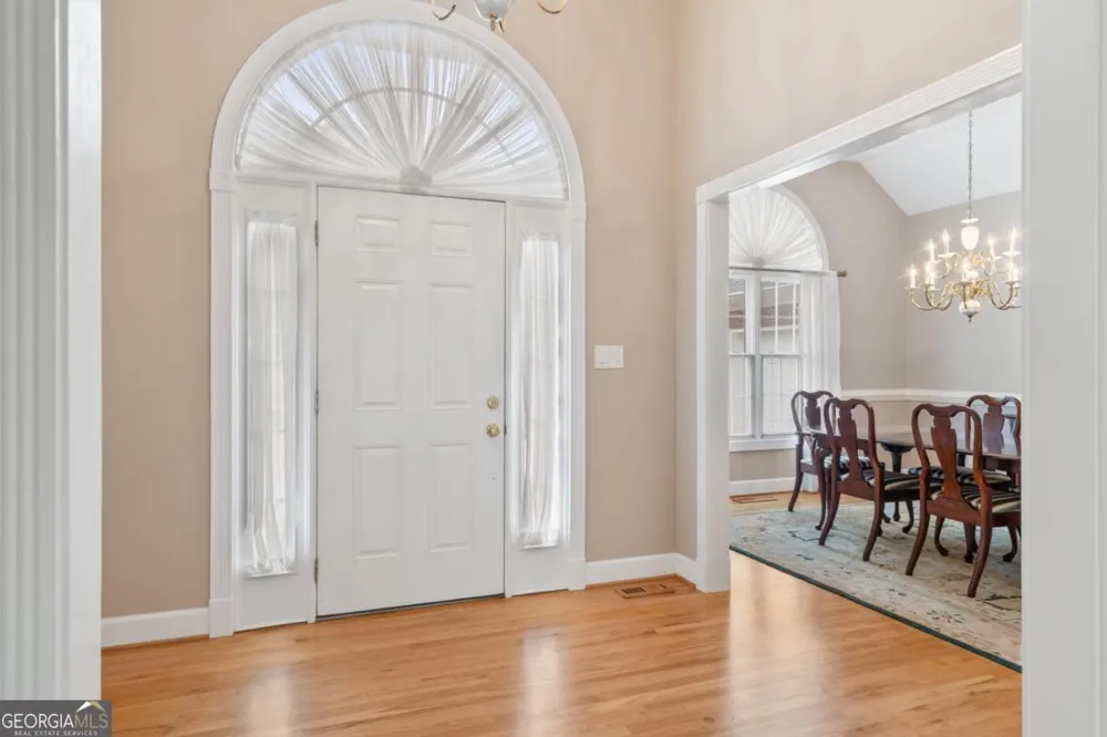 127 Agape ST Williamson, GA 30292
