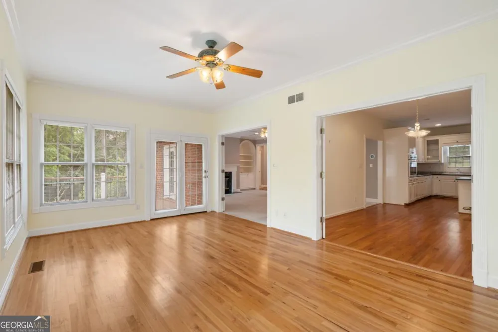 127 Agape ST Williamson, GA 30292