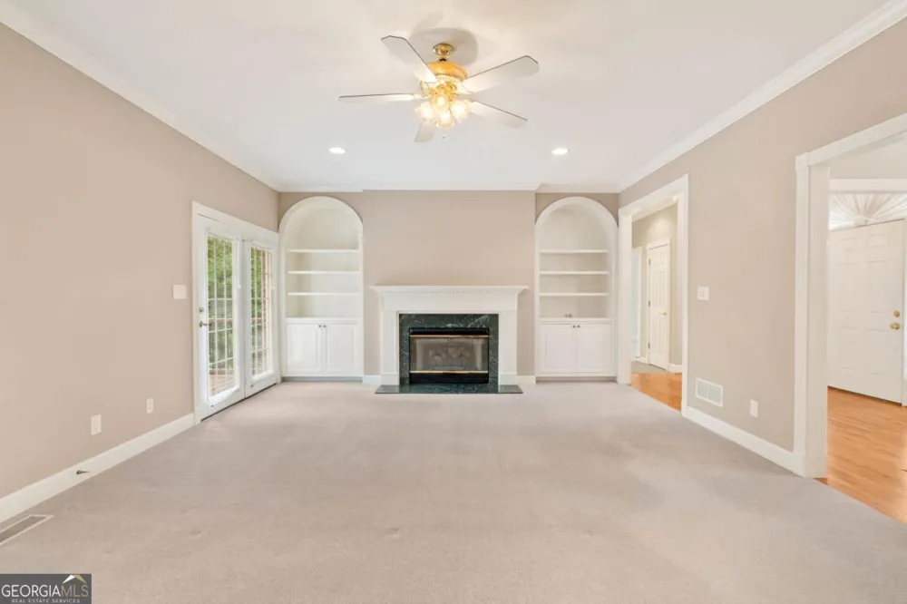 127 Agape ST Williamson, GA 30292