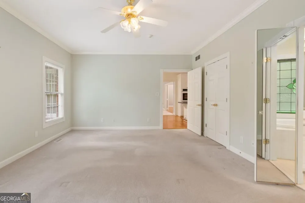 127 Agape ST Williamson, GA 30292