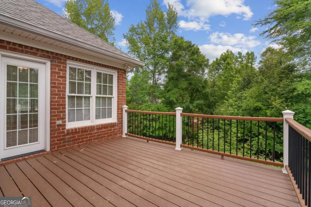 127 Agape ST Williamson, GA 30292