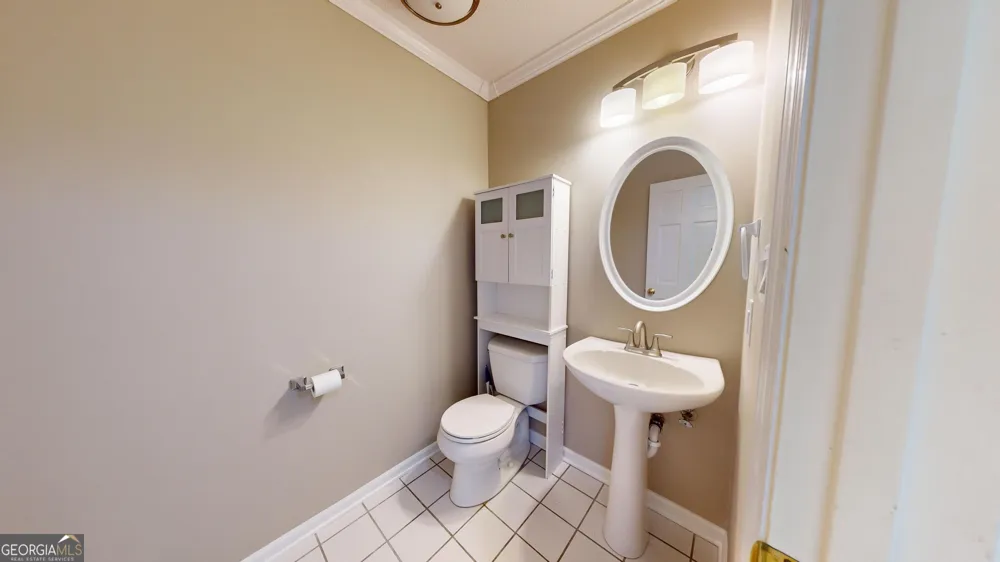 1531 Dartmouth CT Columbus, GA 31904
