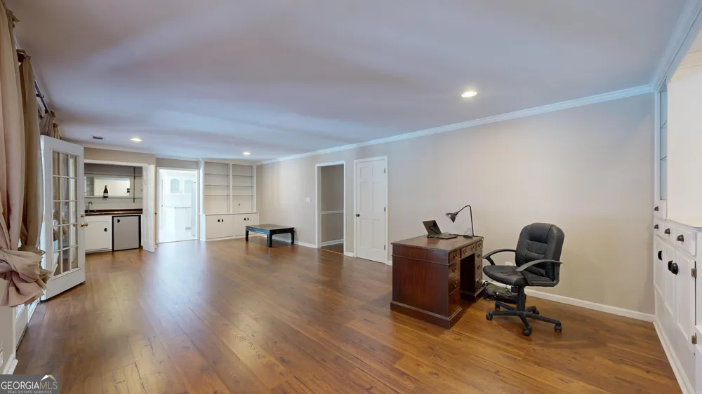 1531 Dartmouth CT Columbus, GA 31904