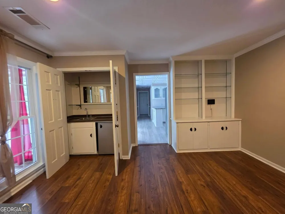 1531 Dartmouth CT Columbus, GA 31904
