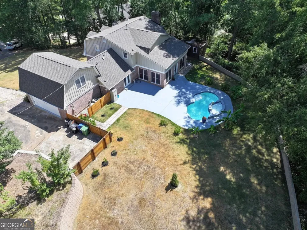 1531 Dartmouth CT Columbus, GA 31904