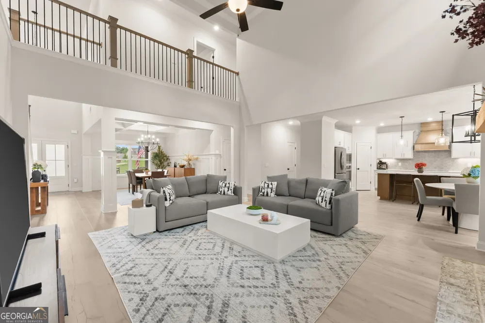 1081 Holly DR Loganville, GA 30052