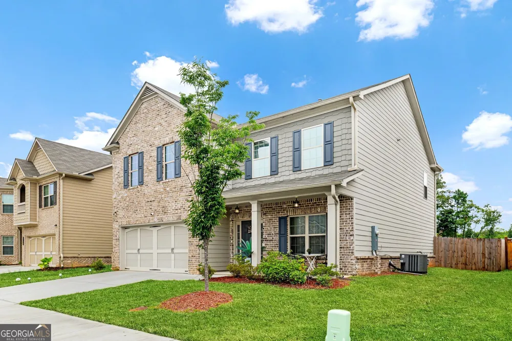3748 Southfield CT Loganville, GA 30052