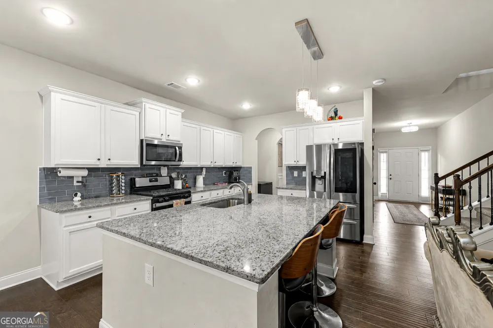3748 Southfield CT Loganville, GA 30052