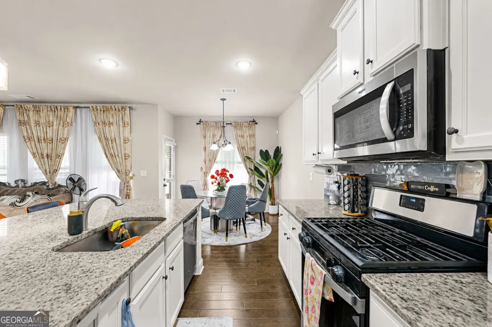 3748 Southfield CT Loganville, GA 30052