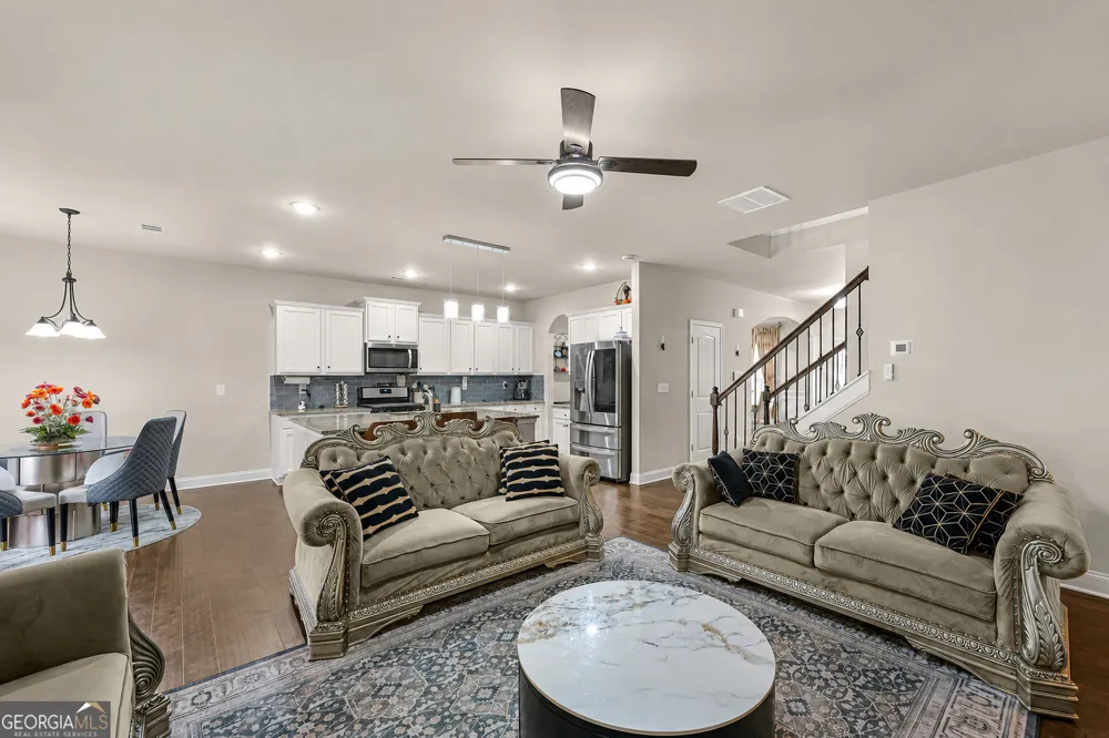3748 Southfield CT Loganville, GA 30052