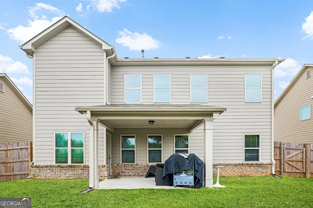 3748 Southfield CT Loganville, GA 30052