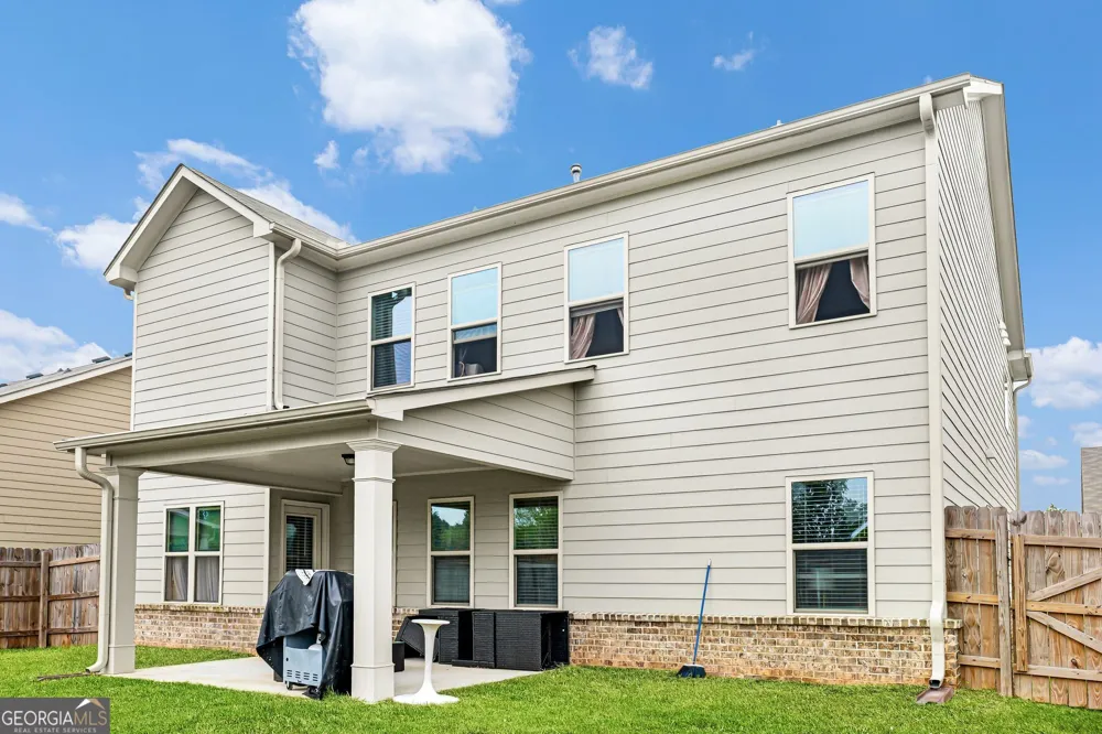 3748 Southfield CT Loganville, GA 30052