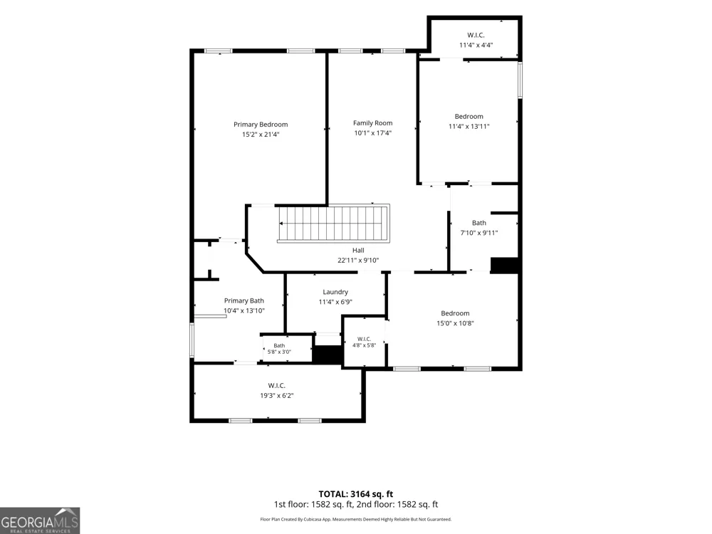 3748 Southfield CT Loganville, GA 30052