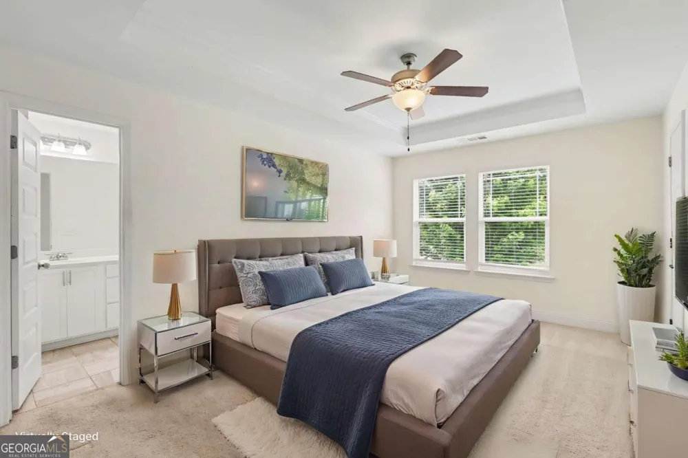 5960 Garden CIR Douglasville, GA 30135