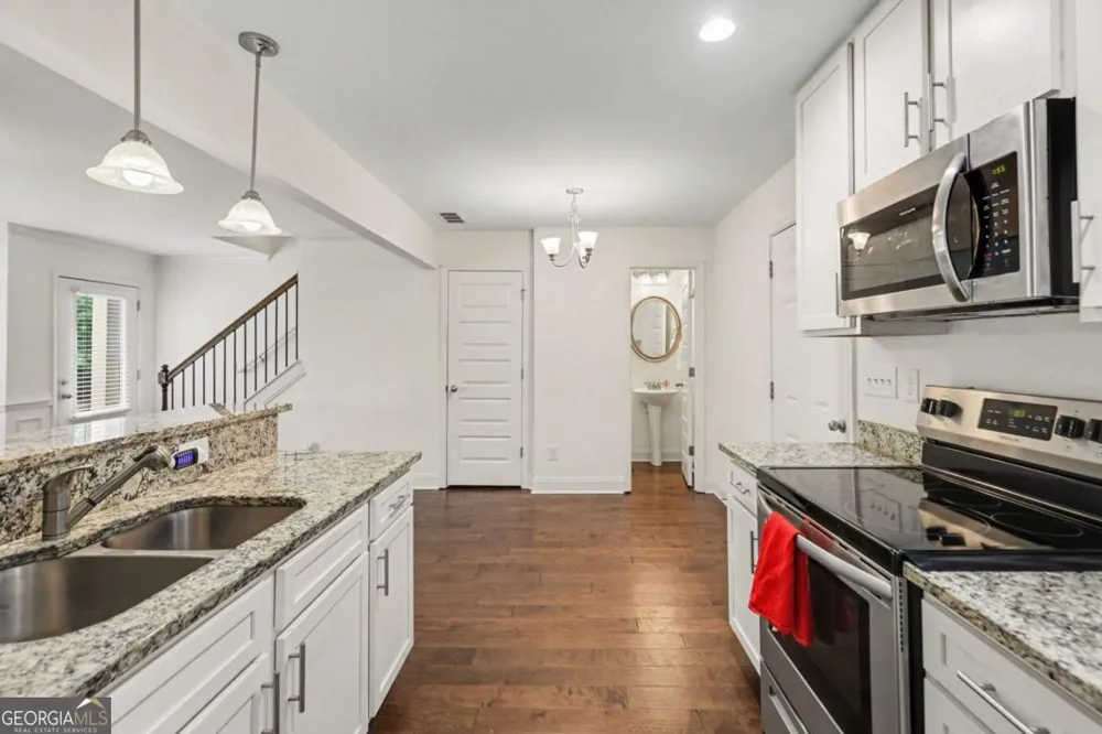 5960 Garden CIR Douglasville, GA 30135