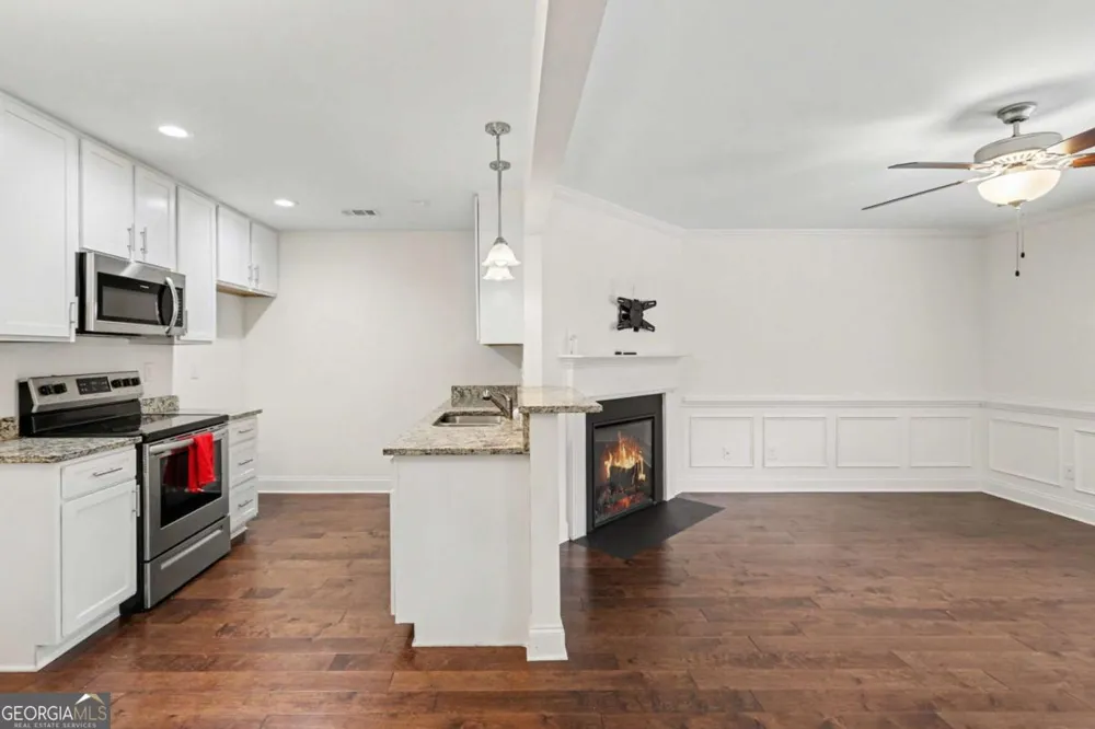 5960 Garden CIR Douglasville, GA 30135