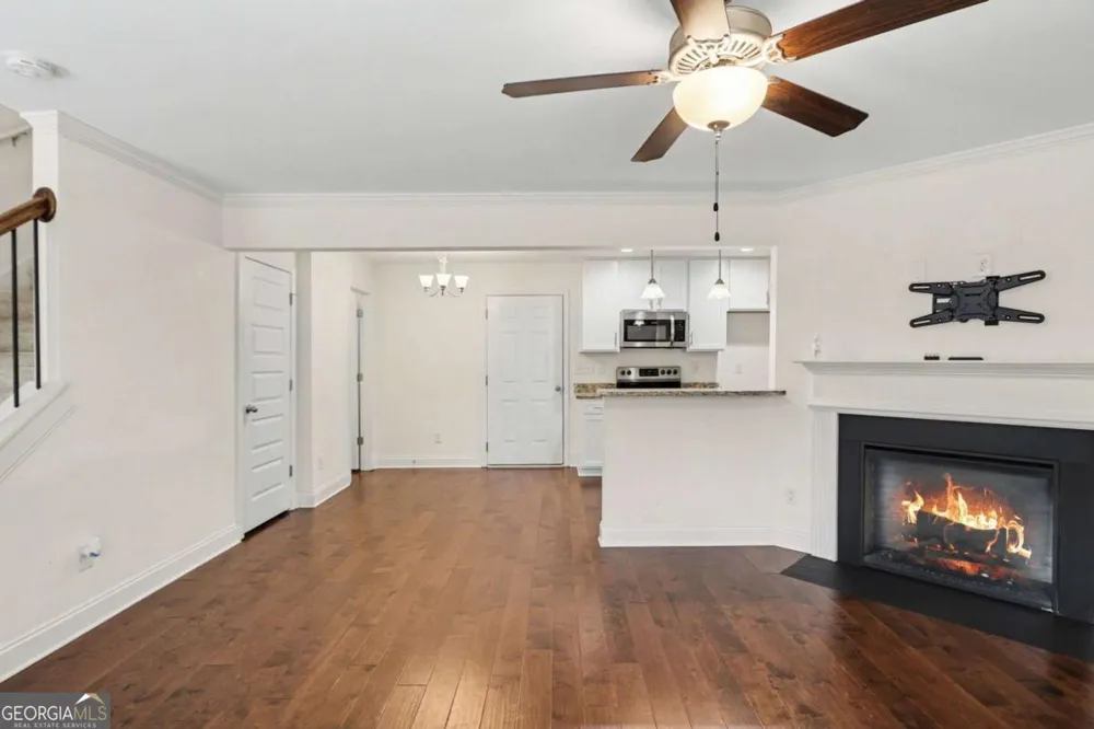 5960 Garden CIR Douglasville, GA 30135