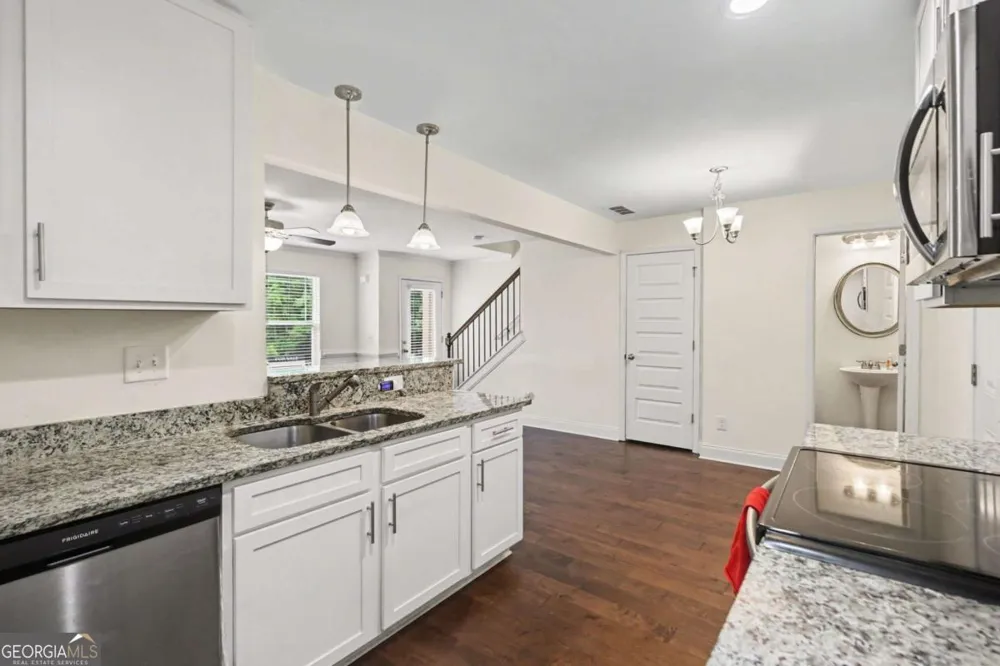 5960 Garden CIR Douglasville, GA 30135