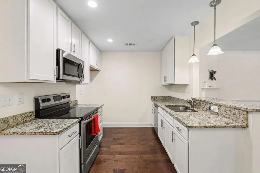 5960 Garden CIR Douglasville, GA 30135