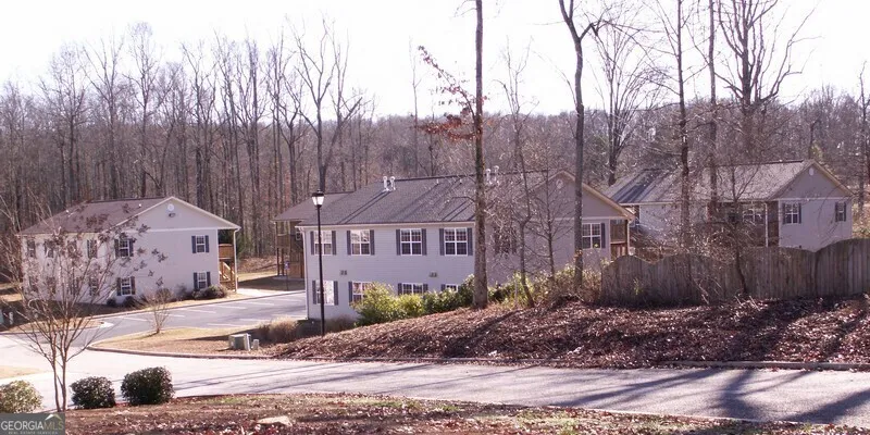 7400 Courtyard DR Dawsonville, GA 30534