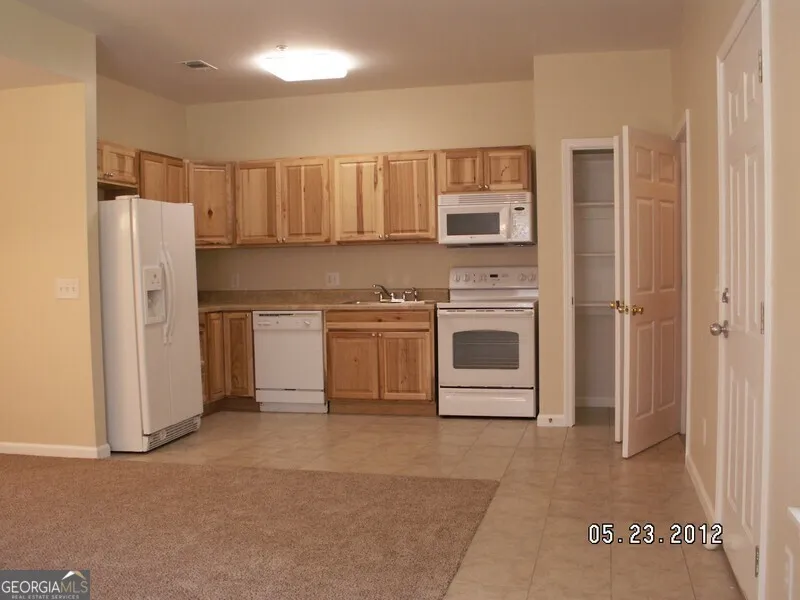 7400 Courtyard DR Dawsonville, GA 30534