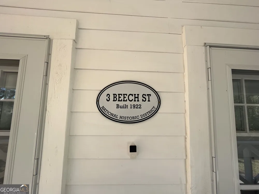 3 Beech ST Porterdale, GA 30014