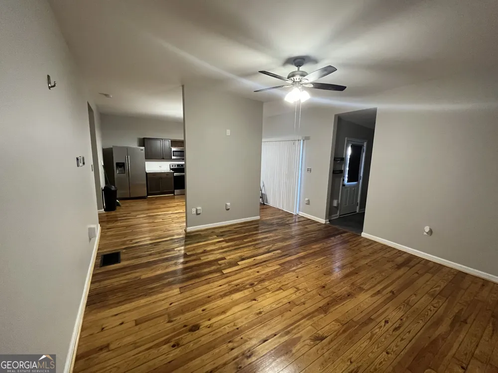 3 Beech ST Porterdale, GA 30014