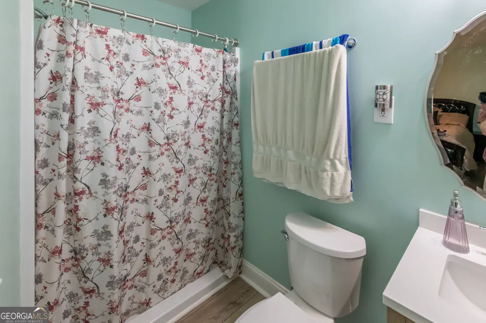 211 Bennett CIR Carrollton, GA 30117