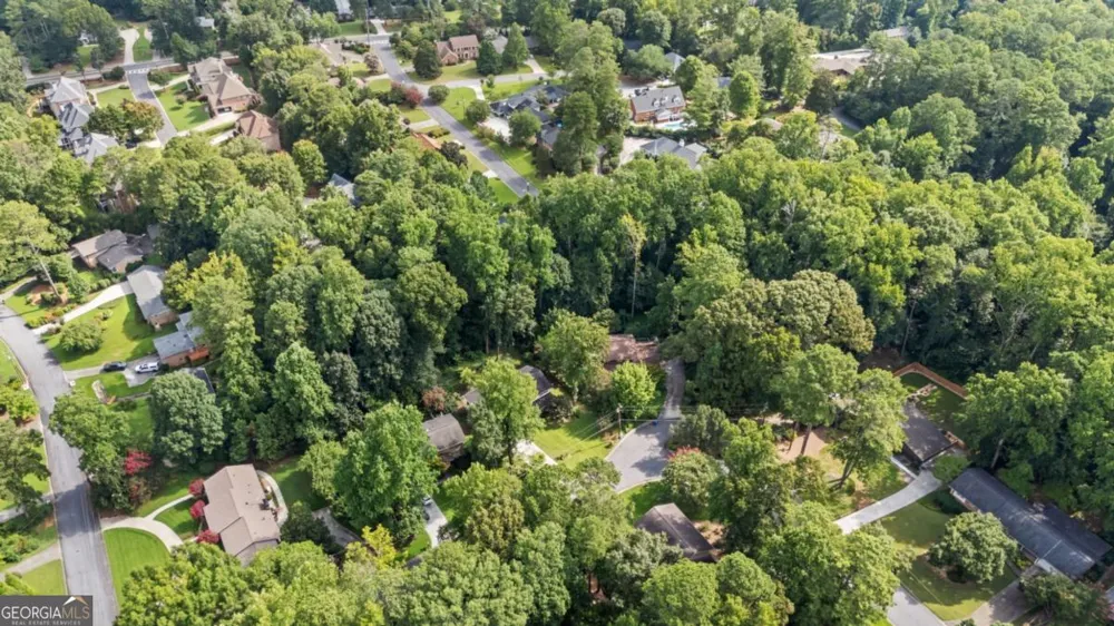 2679 Regency DR E Tucker, GA 30084