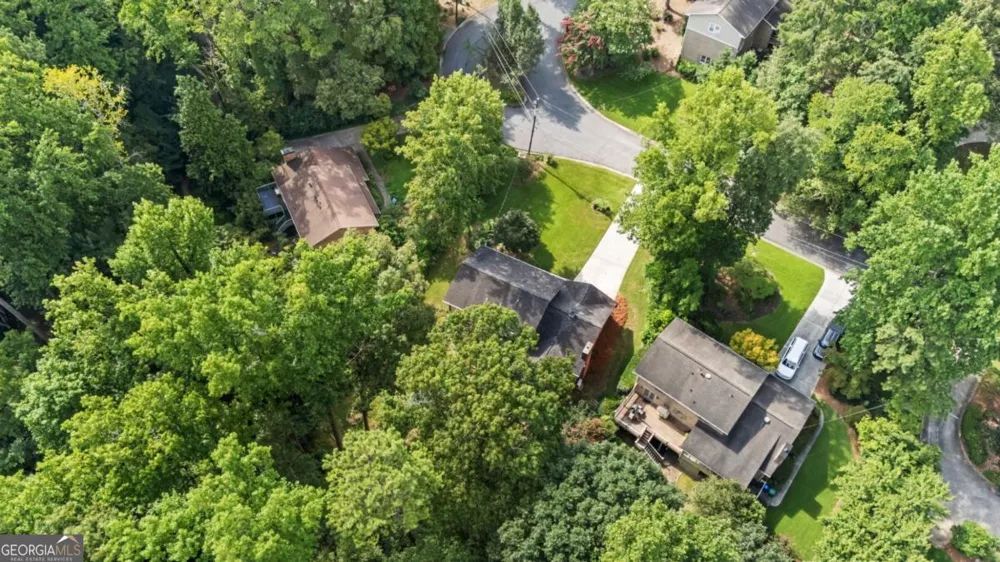 2679 Regency DR E Tucker, GA 30084