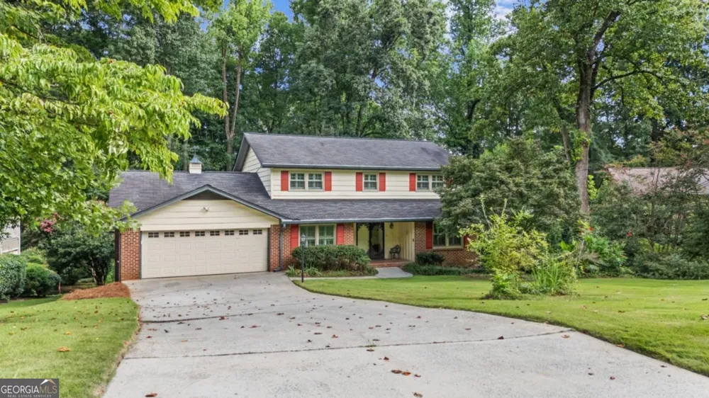 2679 Regency DR E Tucker, GA 30084