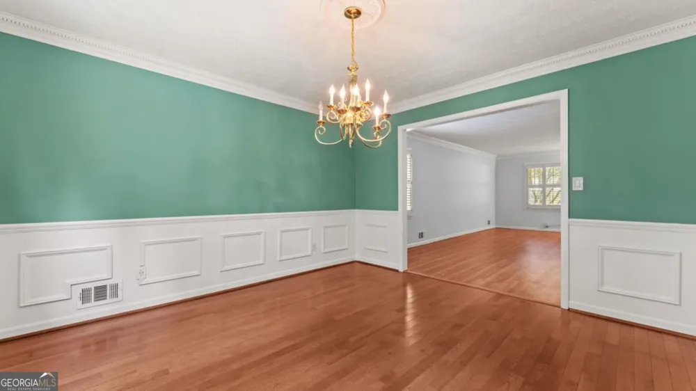 2679 Regency DR E Tucker, GA 30084