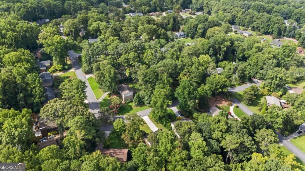 2679 Regency DR E Tucker, GA 30084