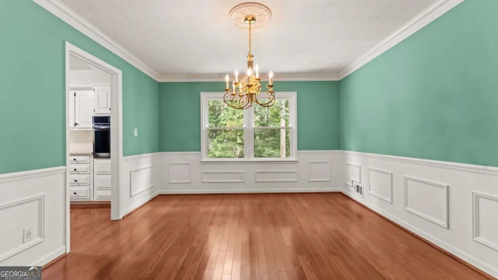 2679 Regency DR E Tucker, GA 30084