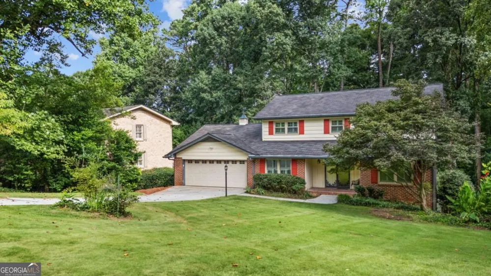 2679 Regency DR E Tucker, GA 30084