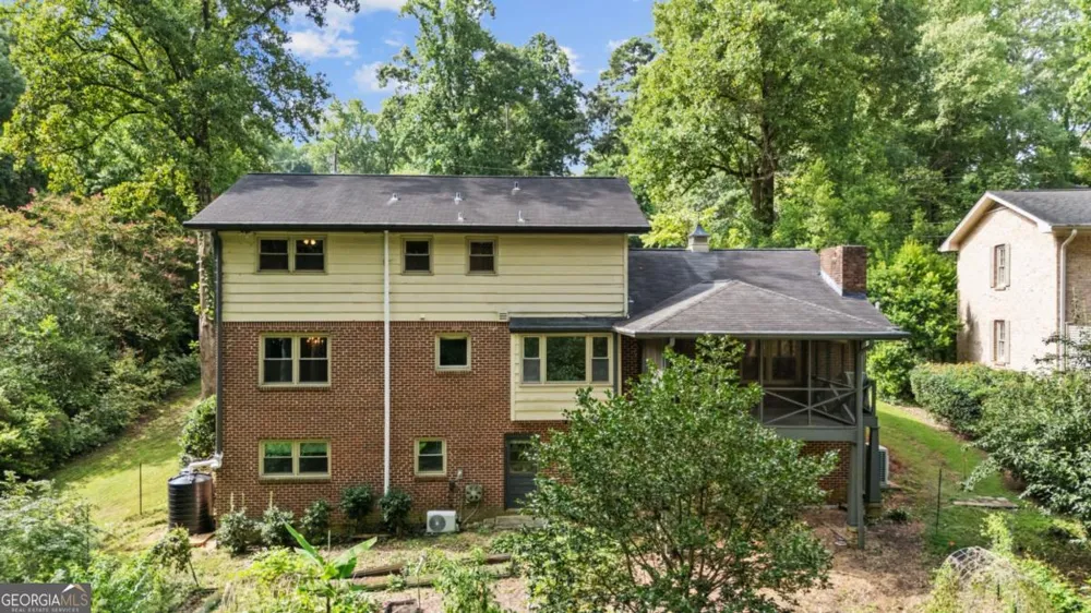 2679 Regency DR E Tucker, GA 30084