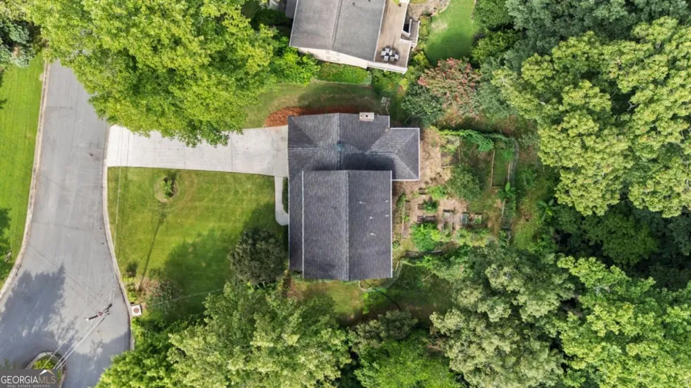 2679 Regency DR E Tucker, GA 30084