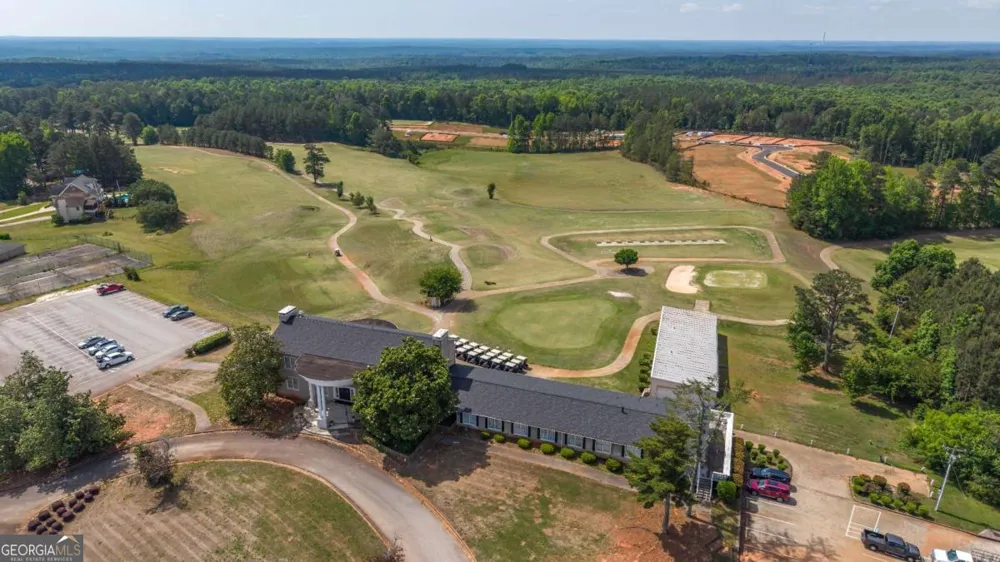 9001 E Carroll RD Winston, GA 30187
